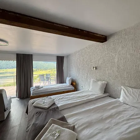 Complex Forest Motel 2*