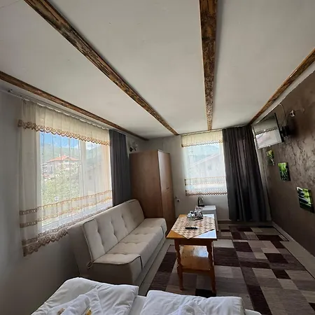 Motel Complex Forest Sarnitsa