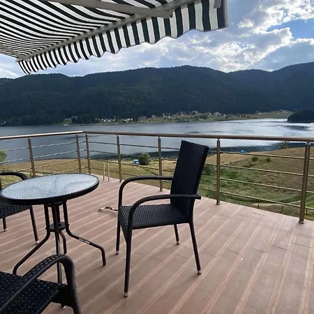 Complex Forest Motel Sarnitsa