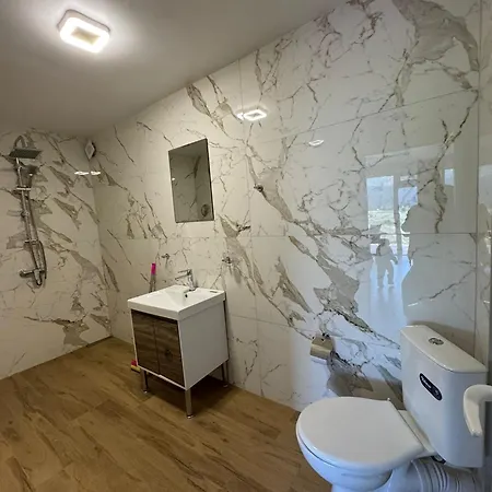 Complex Forest Sarnitsa