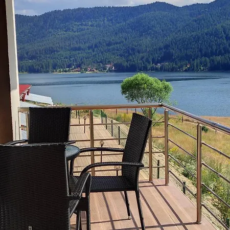 Complex Forest Motel Sarnitsa
