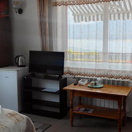 Complex Forest Sarnitsa