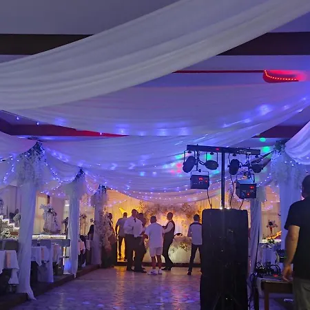 Complex Forest Motel 2*