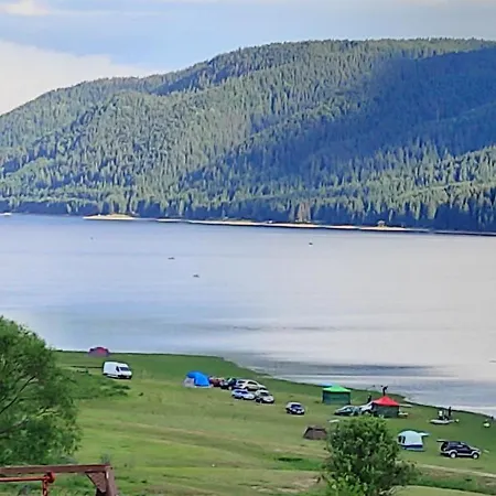 Complex Forest Sarnitsa