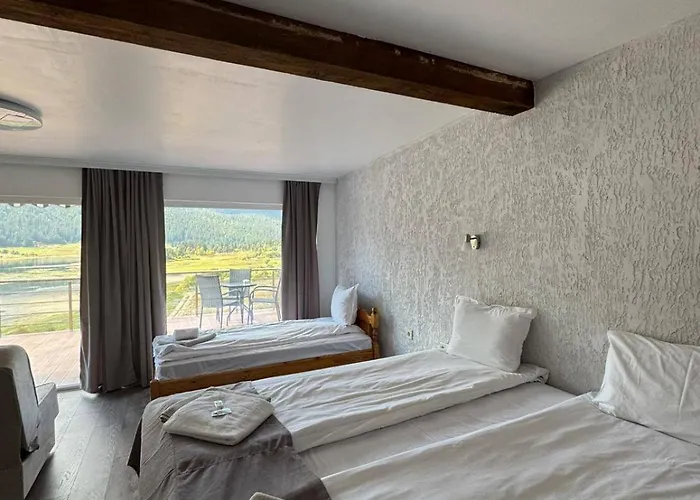 Complex Forest Motel 2*