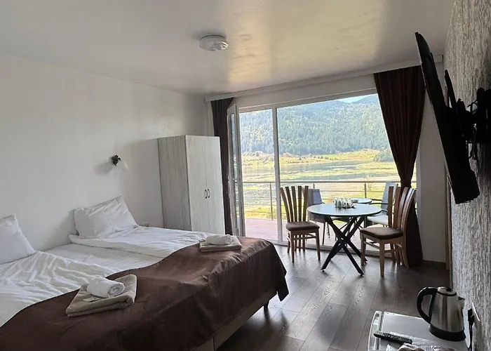 Motel Complex Forest 2*