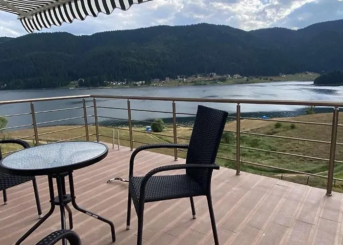 Complex Forest Motel Szarnica