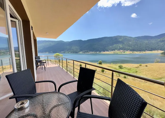 Complex Forest Szarnica