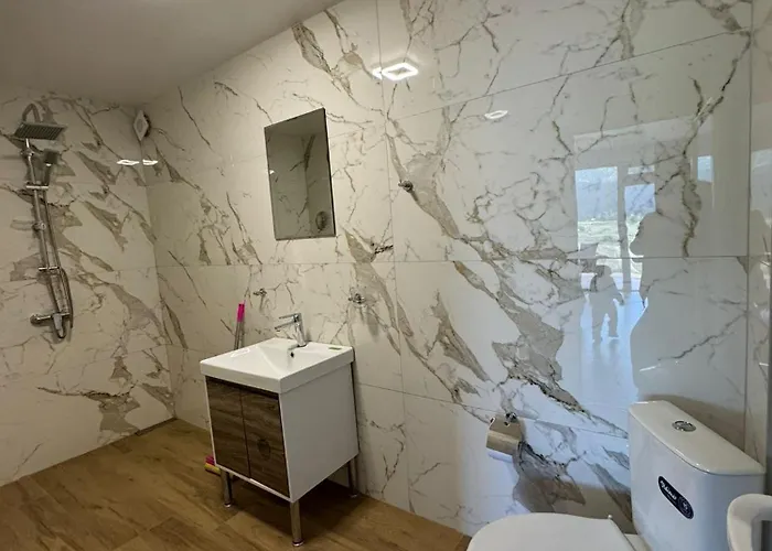 Complex Forest Szarnica