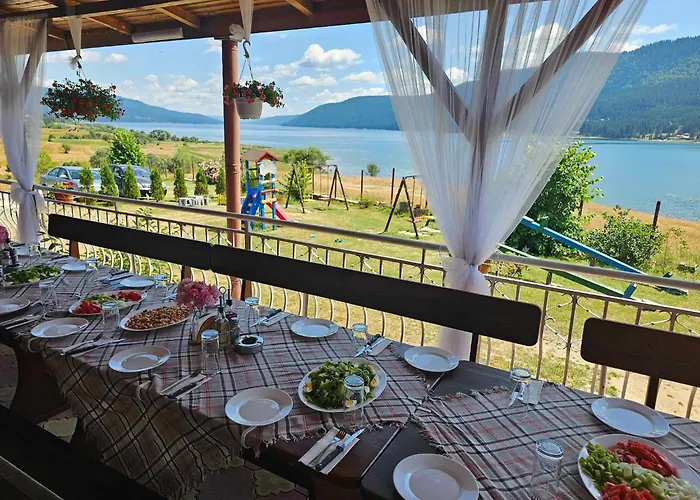 Complex Forest 2* Szarnica