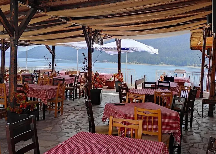 Complex Forest 2* Szarnica